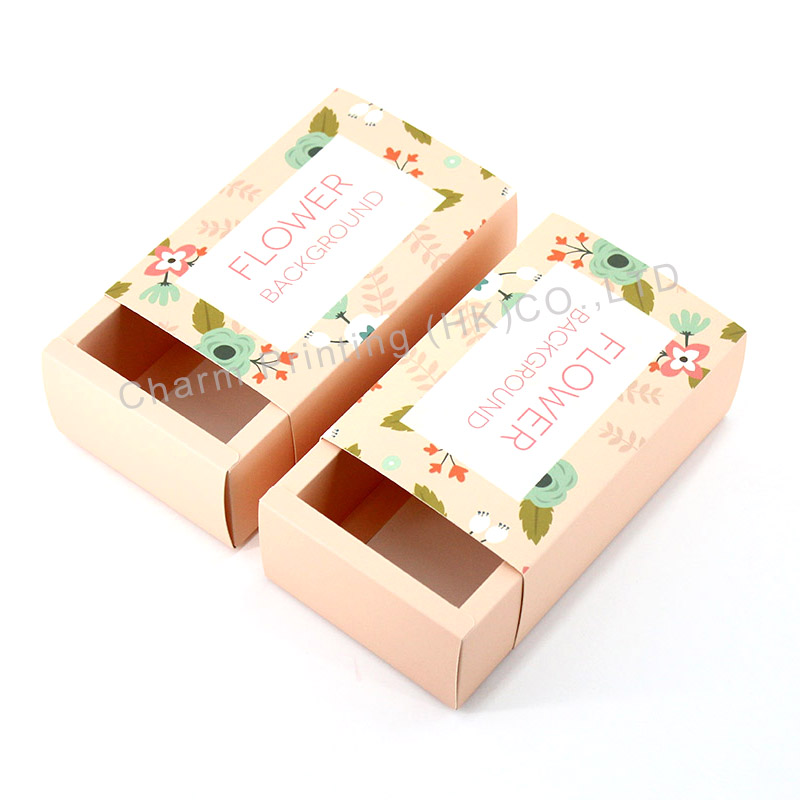 Food packaging box